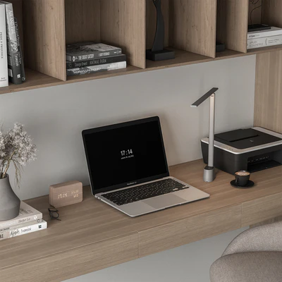 Home Office Set - Office Furniture 418 — Ver 5