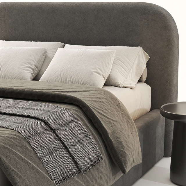 keviya bed by Divan ru — Download