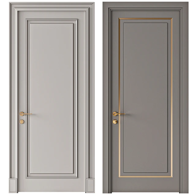 Interior Doors 011 — Descargar