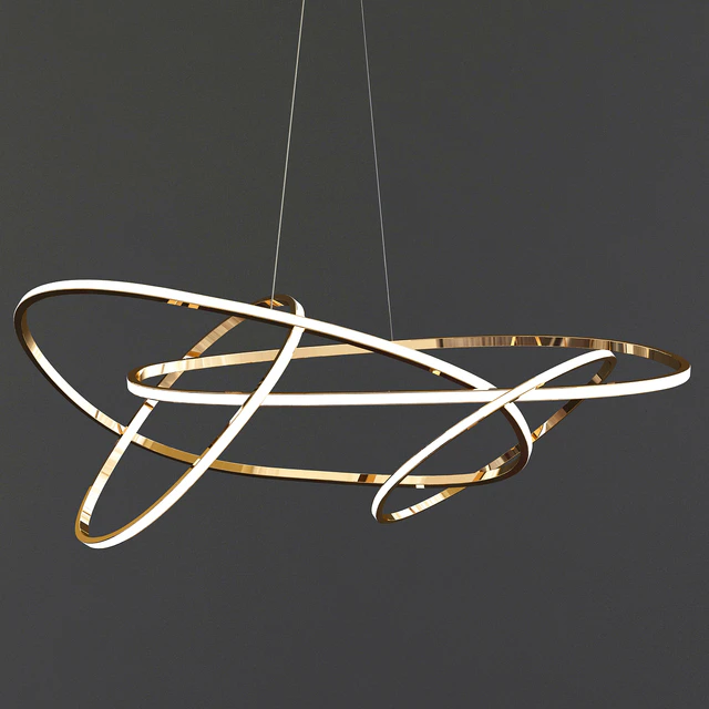 Four Exclusive Chandelier Collection 19 Niamh Barry — Descargar