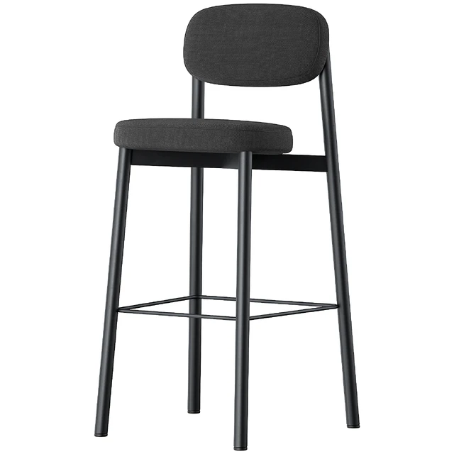 Residence chair by Jean Couvreur — Скачать