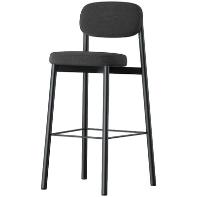 Residence chair by Jean Couvreur — Вид 5