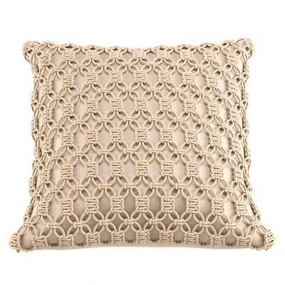 Cushion Set 01 - Macrame Boho — Вид 3