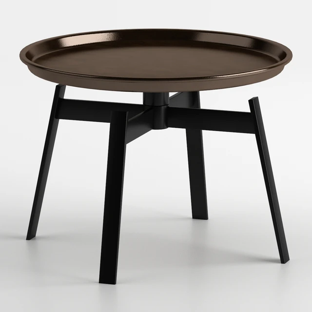 B&B Italia - Husk Coffee Table — Скачать
