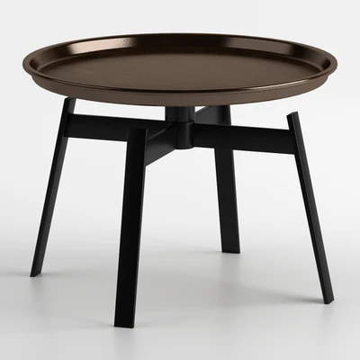 B&B Italia - Husk Coffee Table — Скачать