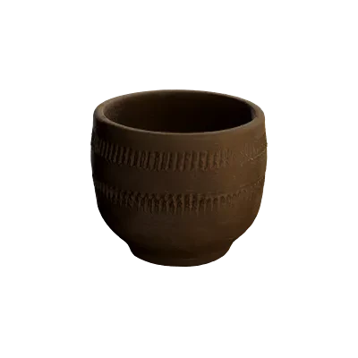 clay cup 001 — Descargar