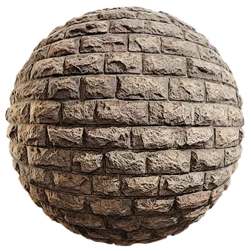 stone wall 084 — Descargar