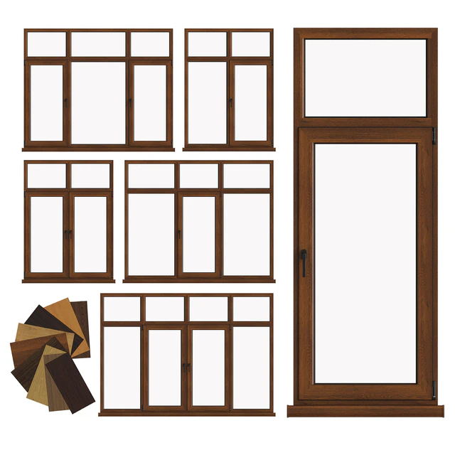 Aluminum windows 5 — Descargar