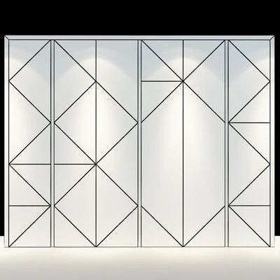 Cabinet Furniture 031 — Ver 3