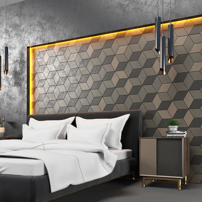 Bedroom 7 — Ver 3