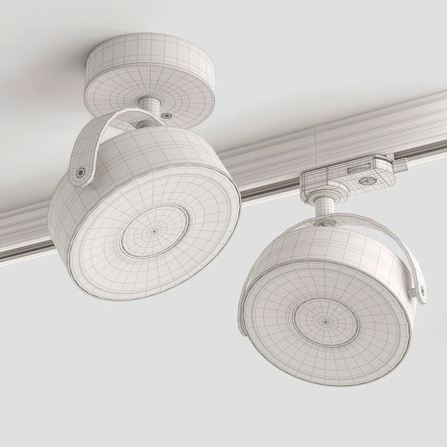 AQForm Ceres QRLed Collection — Descargar