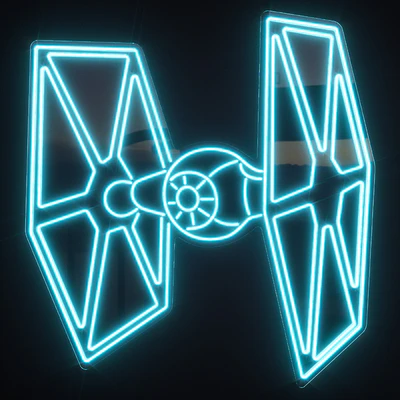 Neon Set 45 — Ver 5
