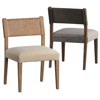 Ferris Dining Chair Winchester Beige — Вид 2