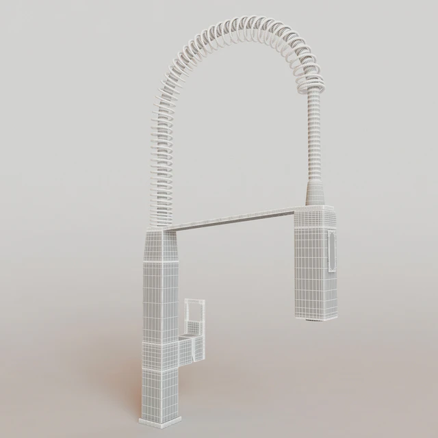 GROHE Eurocube Profispray — Descargar