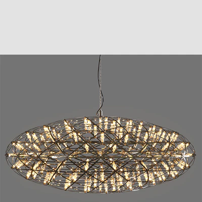 Moooi Raimond Zafu Suspended Lamp — Вид 3