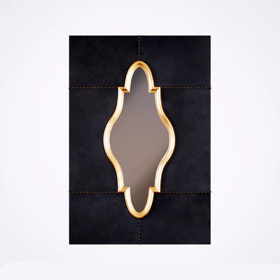 Mirror wall 30 — Ver 3
