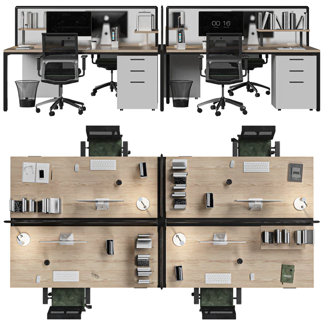 office set — Скачать