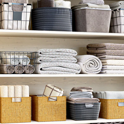Laundry Set — Вид 4