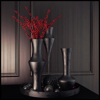 Decorative Vases — Descargar