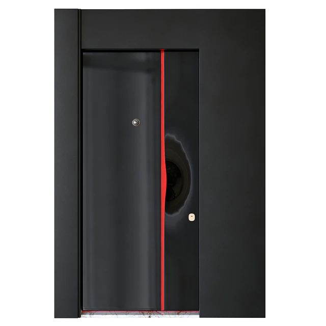 entrance villa door — Descargar