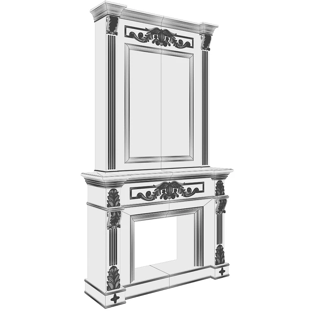 fireplace — Descargar