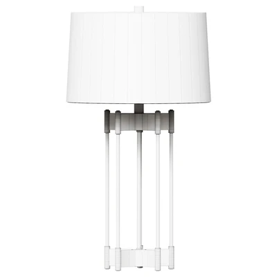 Desk lamp — Ver 2