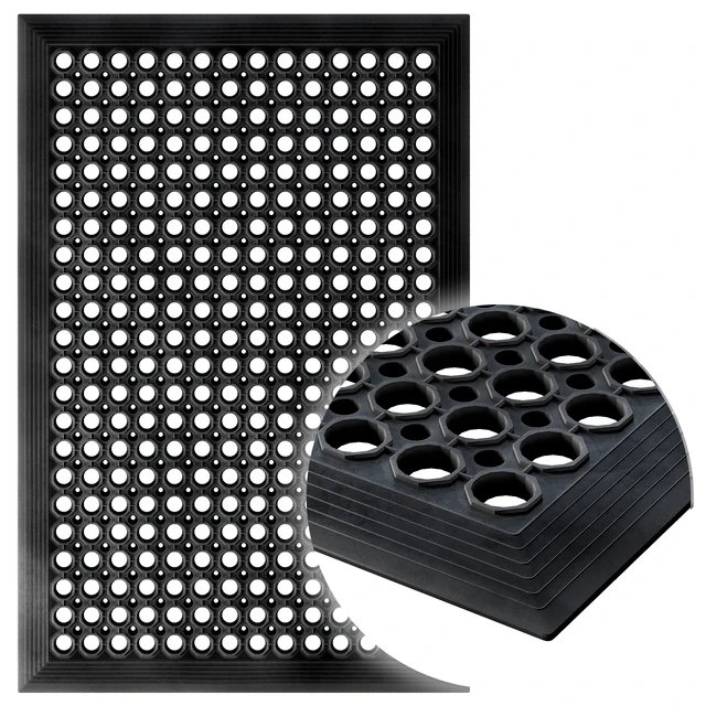 Rubber mat — Скачать