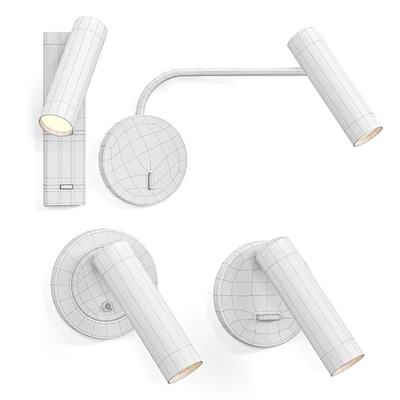 Vakkerlight Reading Sconce Rigged — Вид 5
