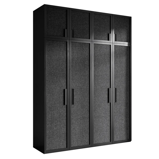 WARDROBE BRUNSWICK | Шкаф — Скачать