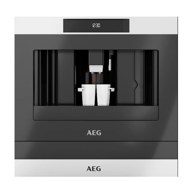 AEG appliance collection — Descargar
