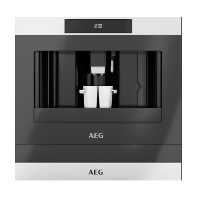 AEG appliance collection — Ver 3