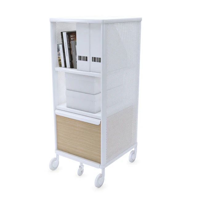Ikea Bekant Storage unit — Descargar