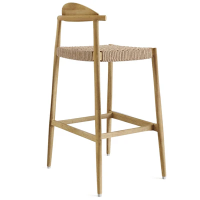 Nina Bar Stool seat76 — Ver 4