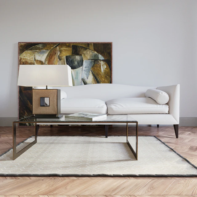 Baker Furniture Set — Descargar