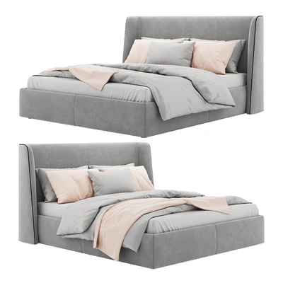 bed boston — Ver 1
