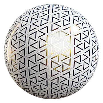 gold inlay marble tiles 003 — Скачать