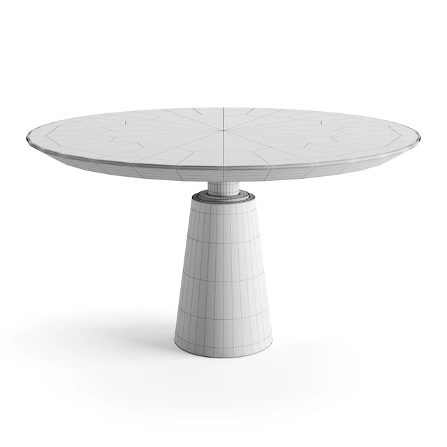 Eichholtz Dining Table Genova And Chair Cliff — Descargar