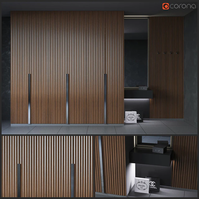 Entrance hall — Descargar