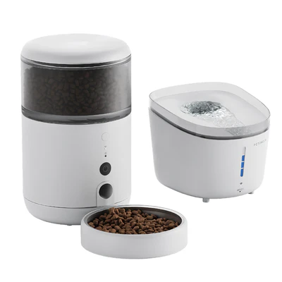 Smart Pets Accessories by Petoneer and Petree — Ver 3