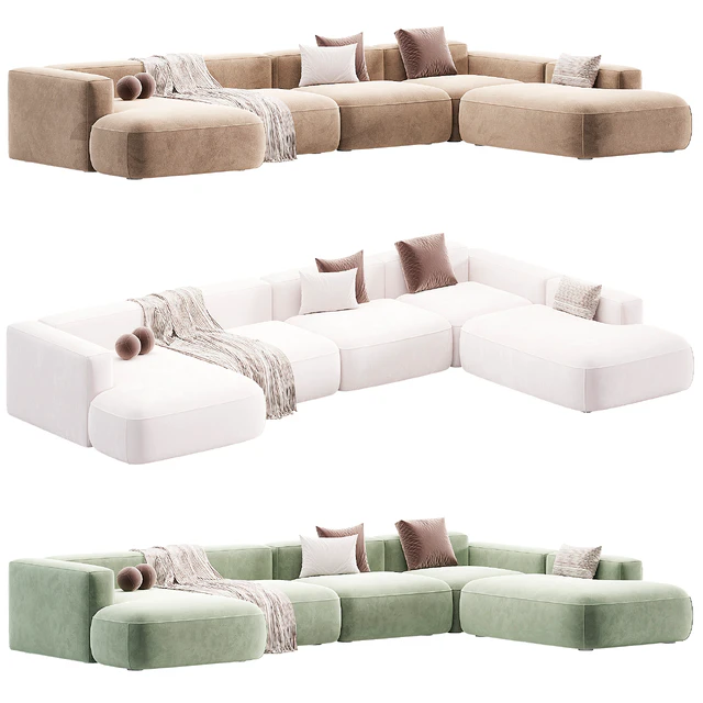 Roxen sofa 2 — Descargar
