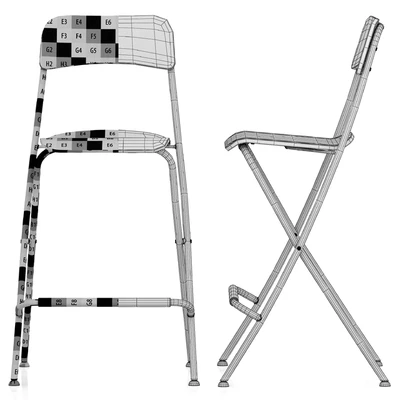 Ikea FRANKLIN — Ver 2