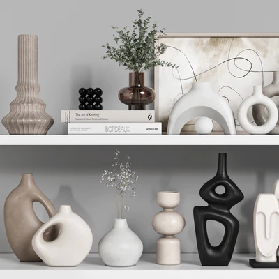 decorative set vol029 — Вид 6
