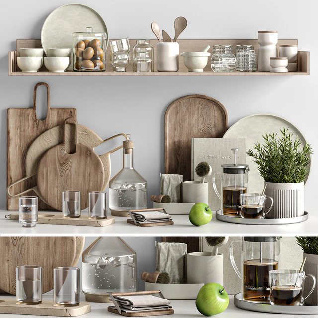 kitchen accessories 028 — Descargar