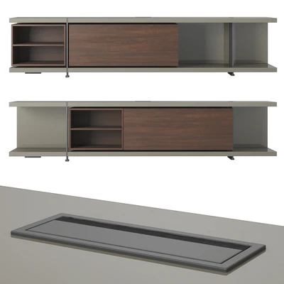 Poliform Bristol Sideboard — Вид 4