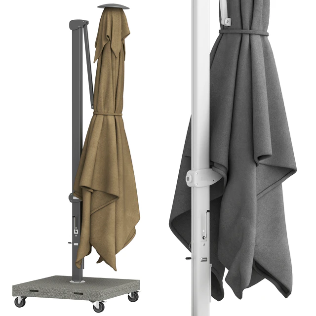 Coco Republic Kingston Umbrella — Скачать