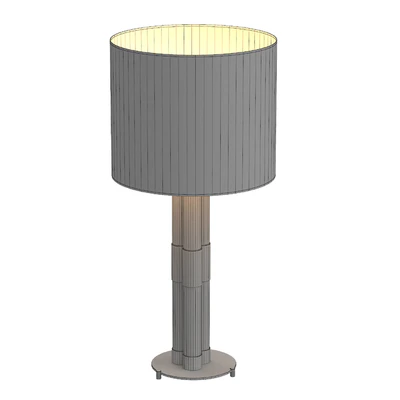 LIMPID table lamp — Ver 2