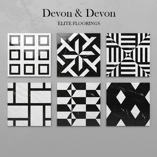 Devon & Devon — Descargar