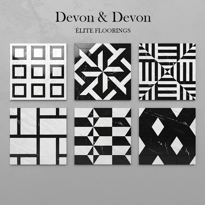 Devon & Devon — Ver 1