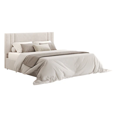 Myrtle bed — Ver 3
