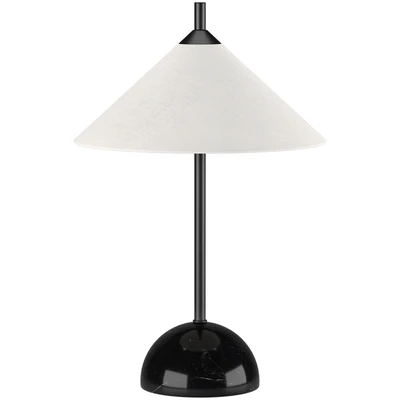 Настольная лампа  Tischlampe Vica mit Marmorfuß — Вид 1